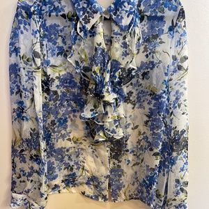 Doncaster Collection Blouse